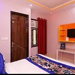 Oyo Rose Residency Prime