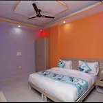 Oyo Rose Residency Prime