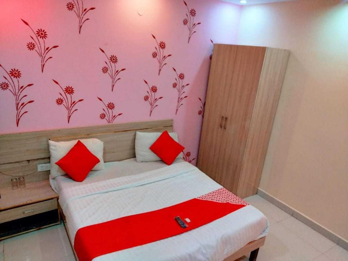 Oyo Rose Residency Prime Hotel Delhi (National Capital Territory of India)