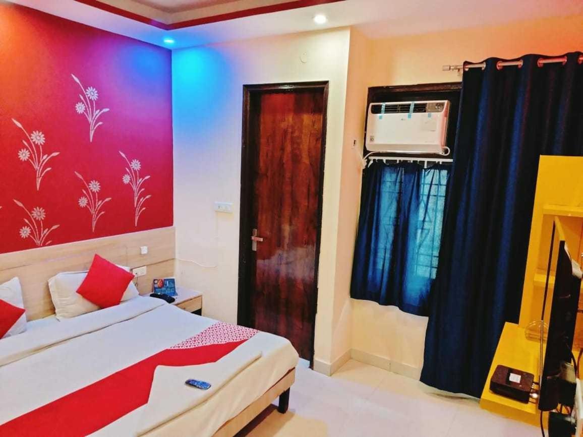 Hotel Oyo Rose Residency Prime