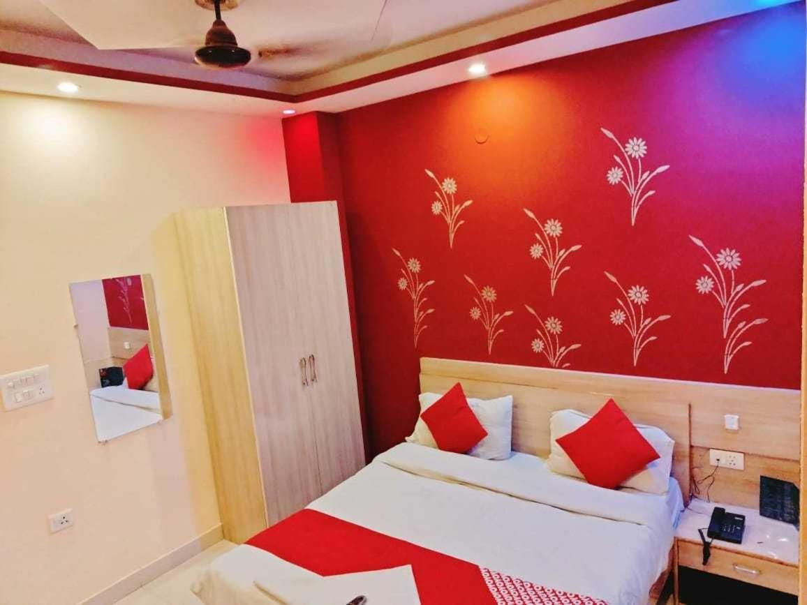 Hotel Oyo Rose Residency Prime