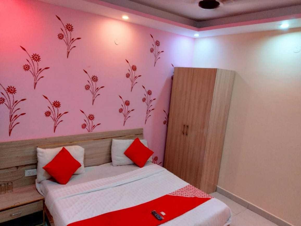 Hotel Oyo Rose Residency Prime 3*