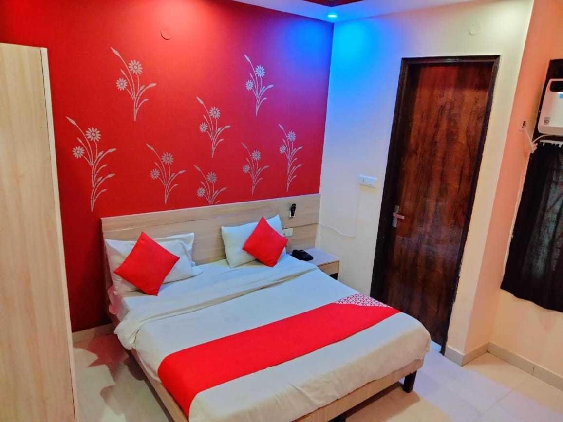 Hotel Oyo Rose Residency Prime Delhi (National Capital Territory of India)