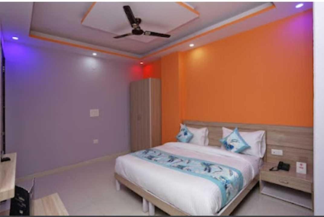 Oyo Rose Residency Prime